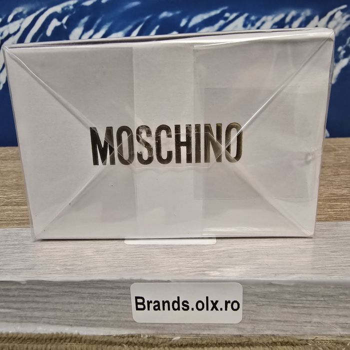 Moschino - Toy 2 EDP 100ml