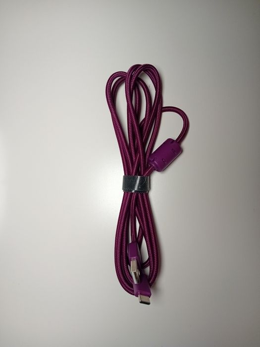 Механична клавиатура Dark Project DPP68 Sun Rise, 60-65% , RGB нова.