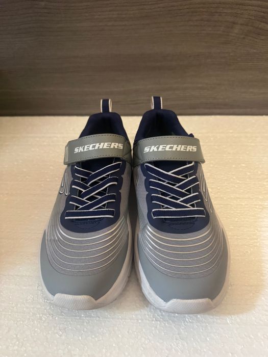 Adidasi incaltaminte copii (baieti) Skechers (3 perechi) Geox (2 perechi) numarul 35