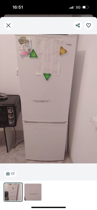 Холодильник  сатылады  срочно