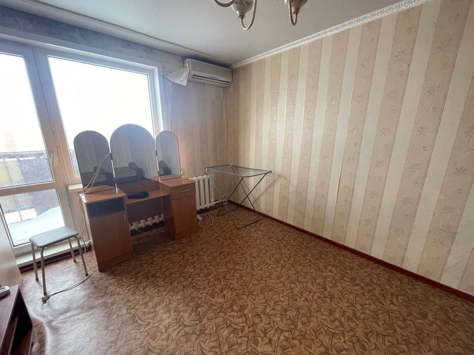 1 комнатная квартира в продаже