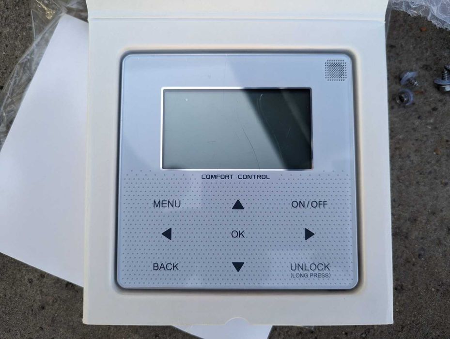 Vand/inchiriez chiller CLIVET 13,8 kW