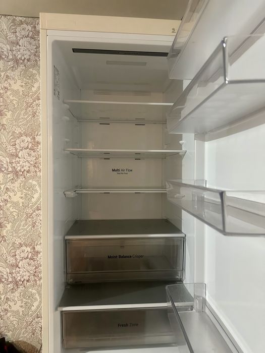 Продам холодильник в отличном состоянии!