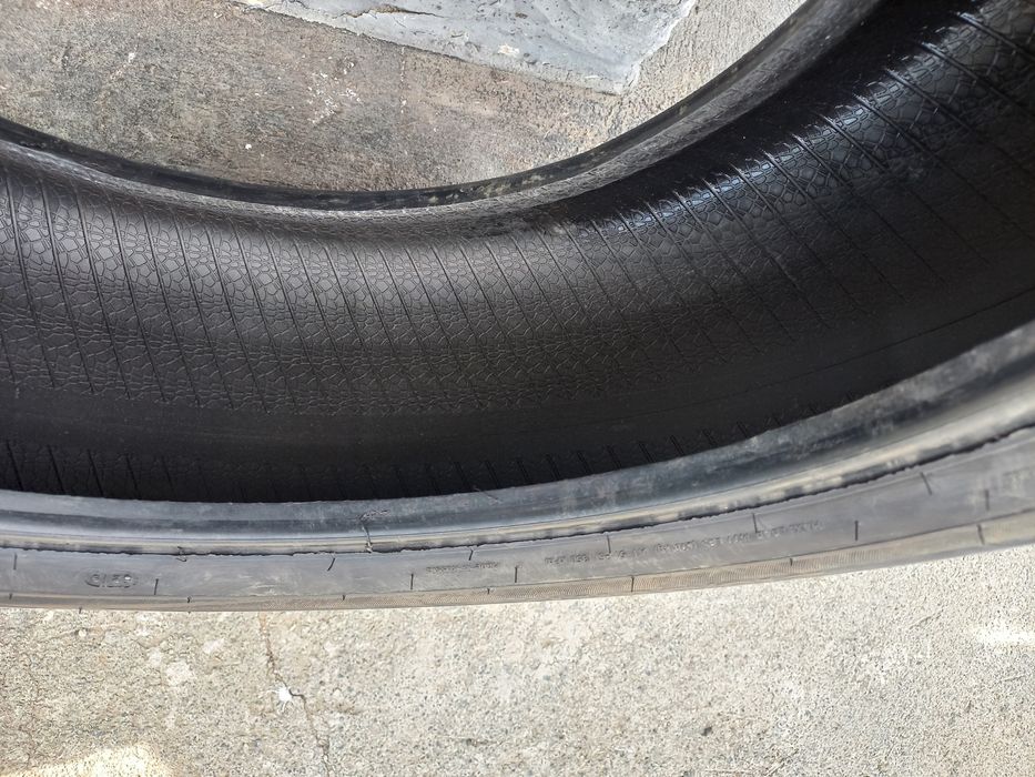 Шины летние,стартер.