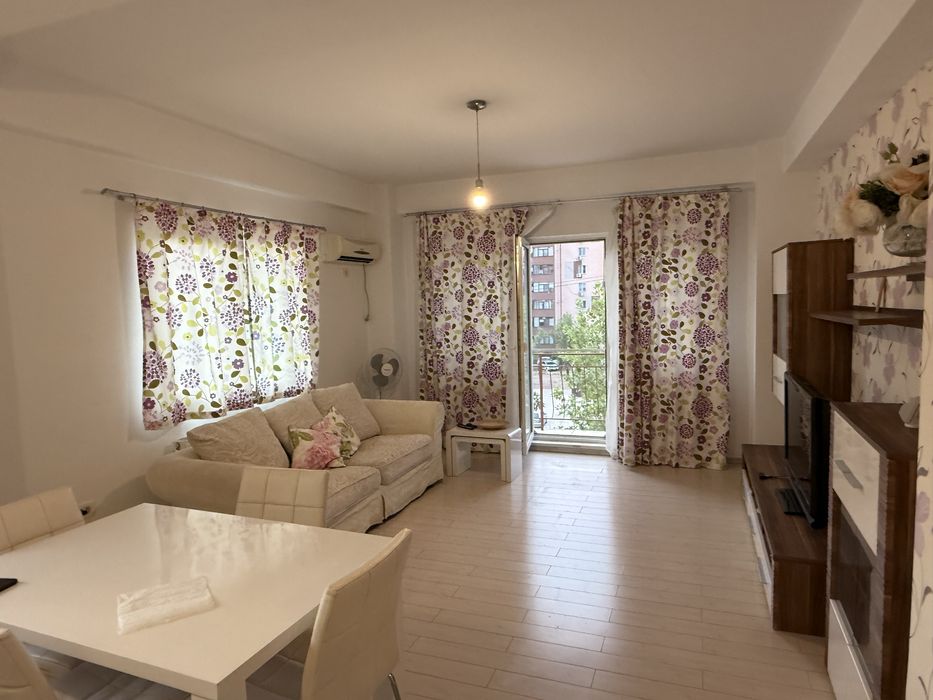 apartament de inchiriat 2 camere in militari residence