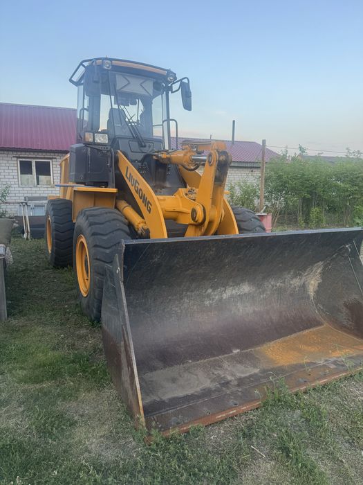 Услуги погрузчика