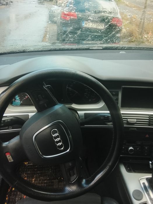 AUDI A6 2006 — imagine 3