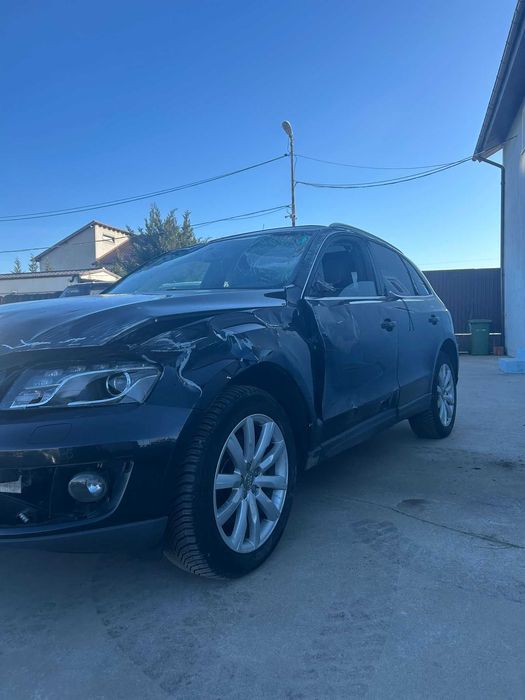 AUDI Q5 2009 — imagine 2