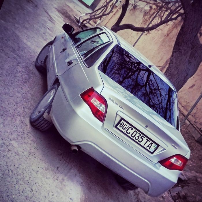 Nexia 2 1.6l Chevrolet