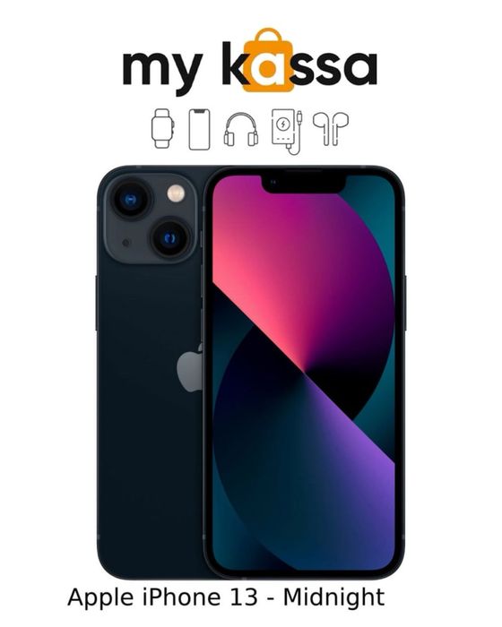 Новый! Apple iPhone 13 • доставка