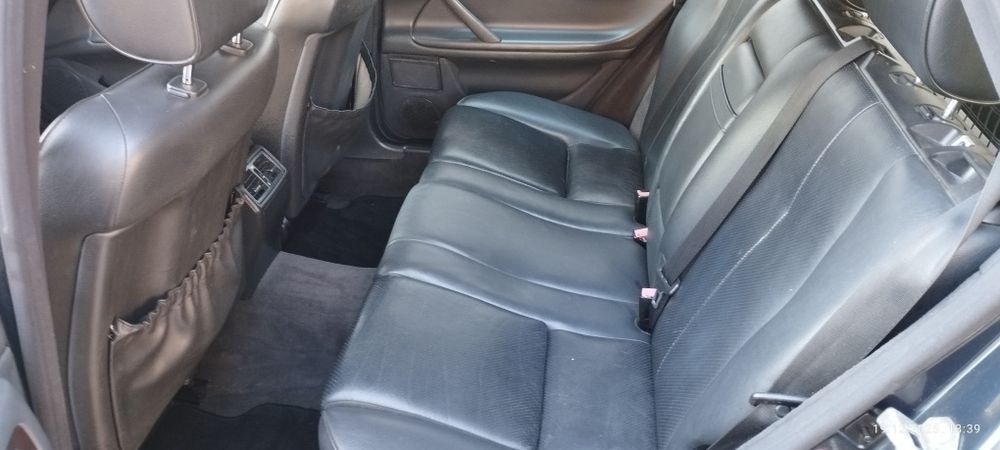 Продава се Мерцедес 320 CDI