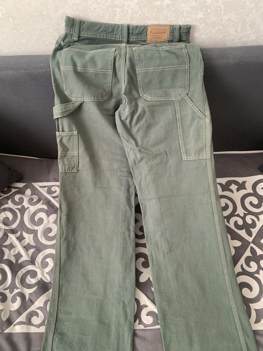 Продам джинсы женские