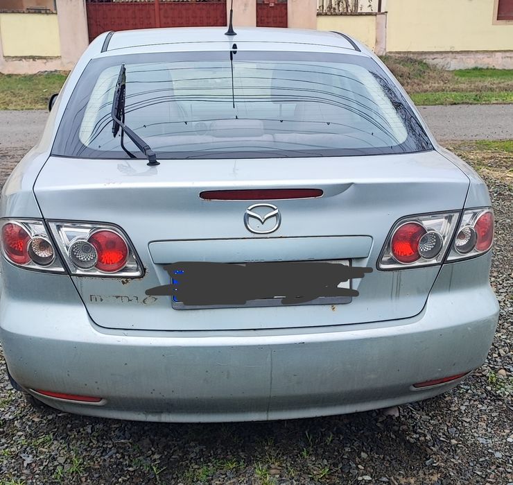 Vand Mazda 6 2.0 DI
