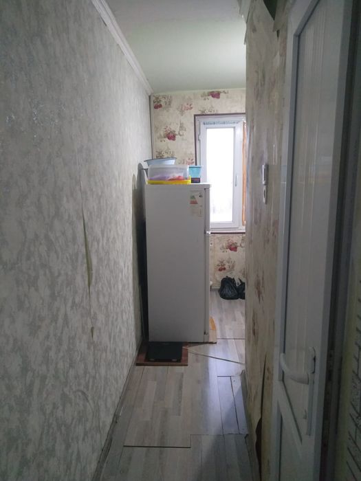 1 ком квартира Восток мкр