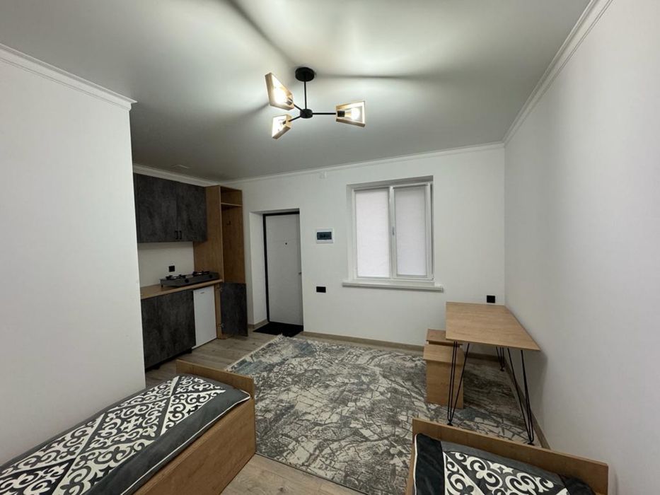 Сдам комнаты на долгий срок