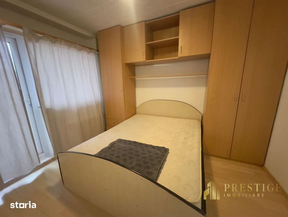 Apartament tip AN cu 3 camere de vanzare pe str.Nufarului - Oradea