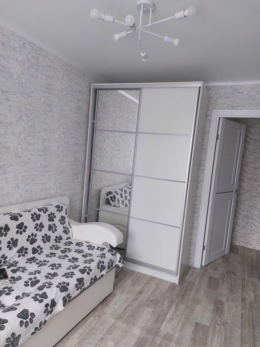 Продам 2х комнатную квартиру.