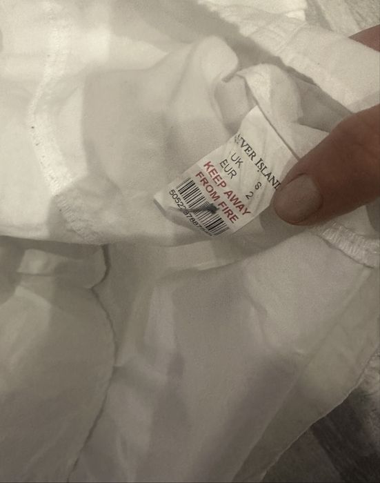 Ризи dnky Размер М, river island размер С, energy, zara