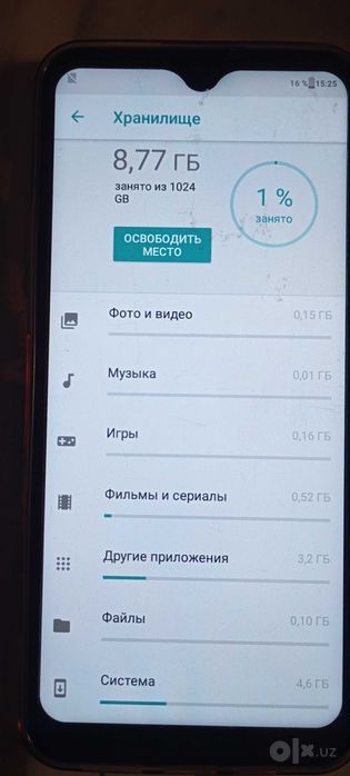 S.25.Telfoni Lukus kopiyasi.