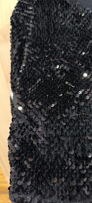 Топ в пайетках на 10/11 лет