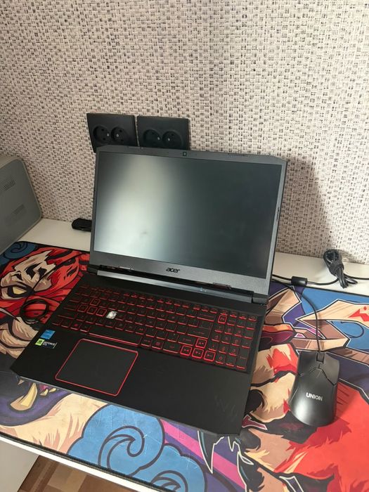Продам Acer Nitro 5