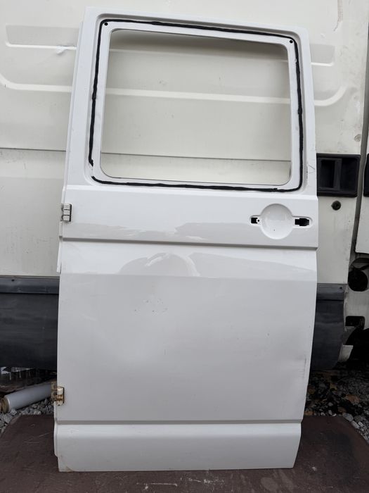 Врата VW T5/T6 2016 год.-