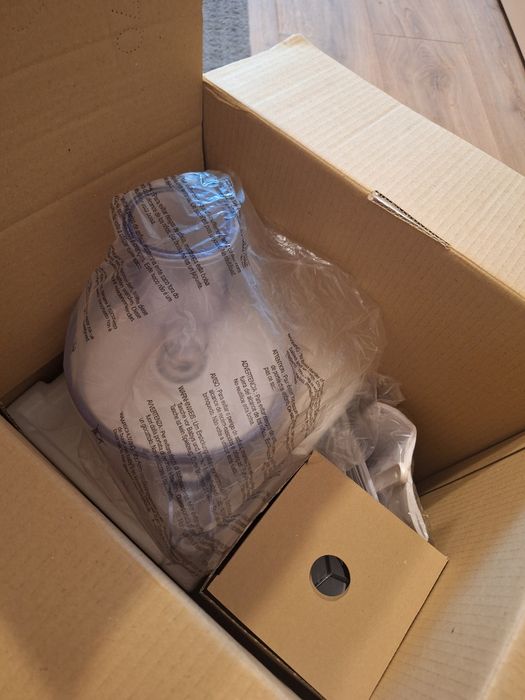 Robot Tefal Masterchef 5000