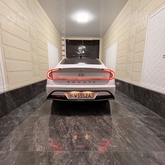 Hyundai Sonata Сотилади