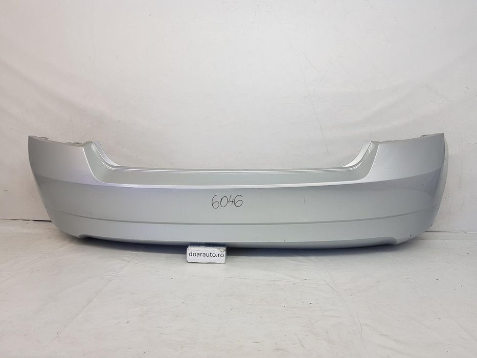 Bara spate Skoda Fabia 3 hatchback dupa 2014