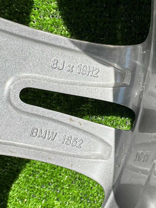 Джанти BMW ОЕМ 19 цола Sport packet style 361 F20 F21 F22 E87 E46