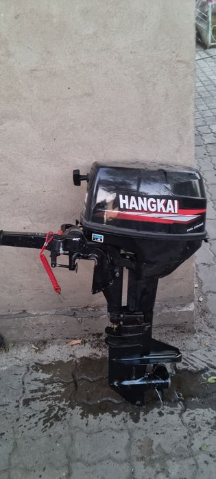 Лодка 3.20 очень толстая