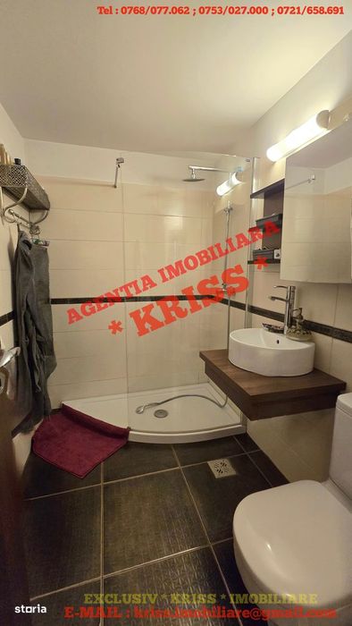 OFERTĂ! Apartament 3 Camere Popa Șapcă Renovat Mobilat Utilat Complet