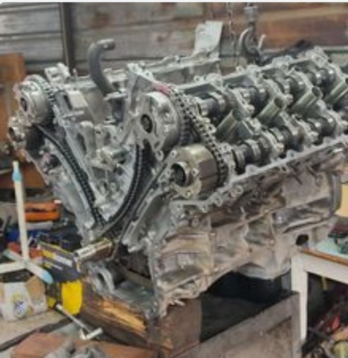 Сдам в аренду, СТО ремонт двигателя, ГБЦ