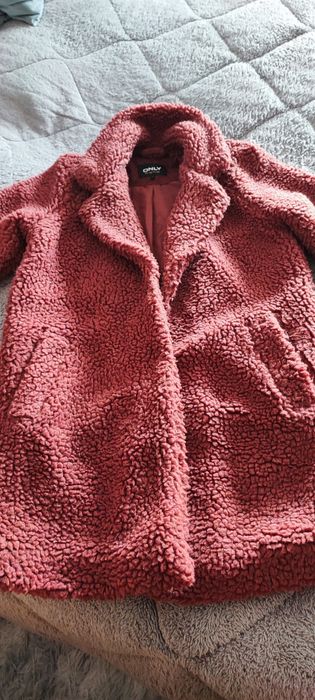 Дамско палто ONLY