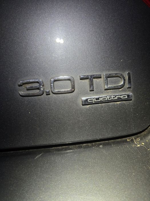 Vind Audi A4 3.0 2005 quatro