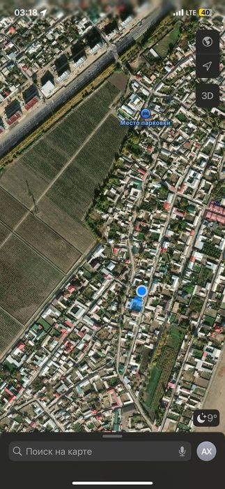 Bardankol 3 sotix yer