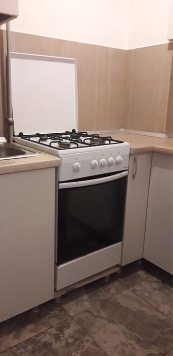 Închiriez Apartament 1 cameră  zona Bularga etajul 1