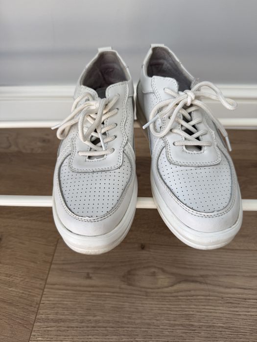 Летние кеды Braska