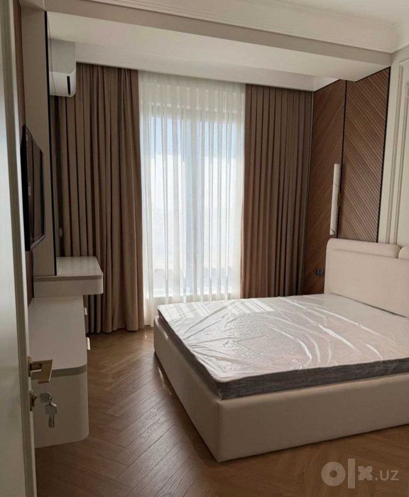 Продаётся ЖК "Shoshkent" Новостройка 57м2