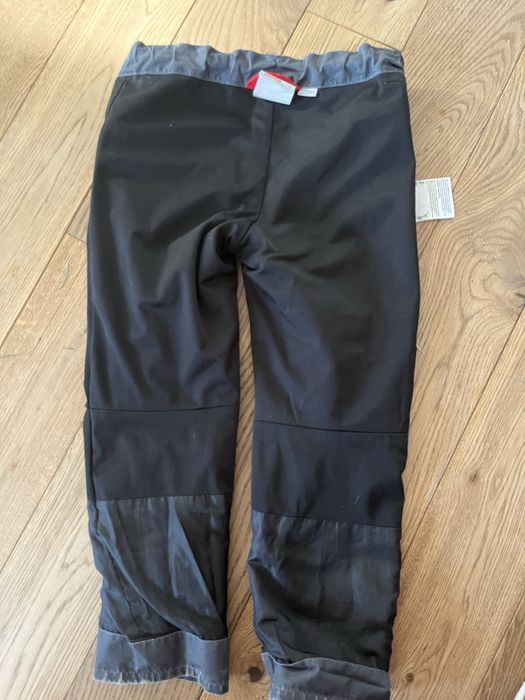 Рейма reima tec 110 брюки