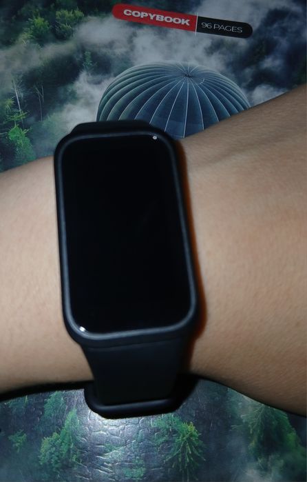 Xiaomi Band 9 Active