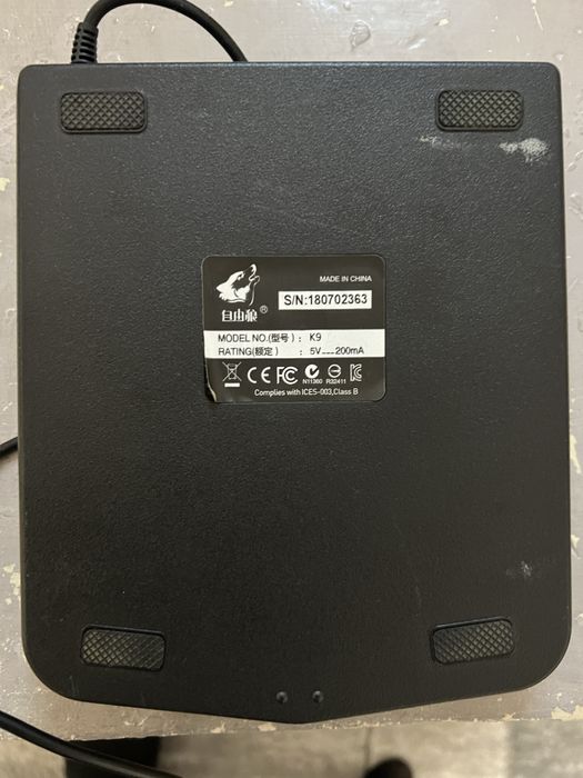 Tastatura FELICON K9 Gamin Mecanica