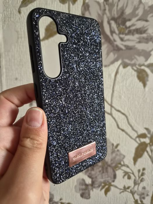 Кейс за Samsung Galaxy s24 на Guess