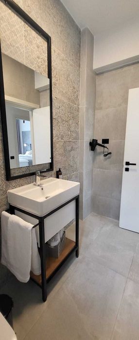 Tomis Nord Campus Bloc Nou