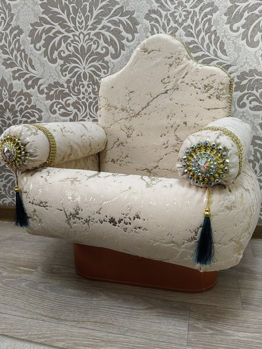 Тойбастар корзина Корона