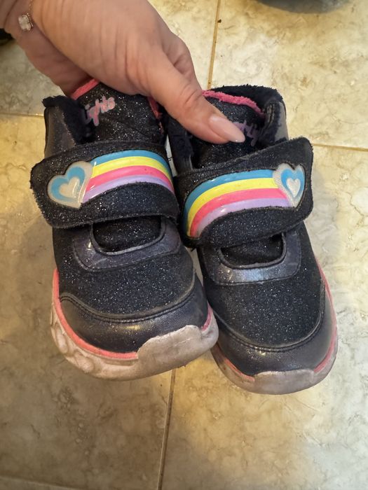 Детски ботуши 28 номер