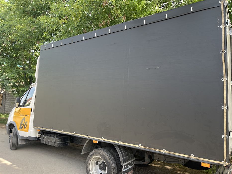 Авто на план   газель