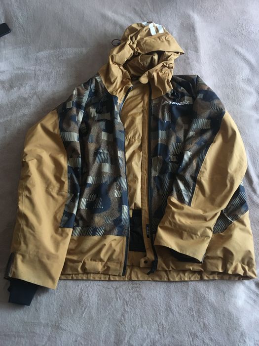 Мъжко яке за ски Adidas Terrex  RAIN DRY