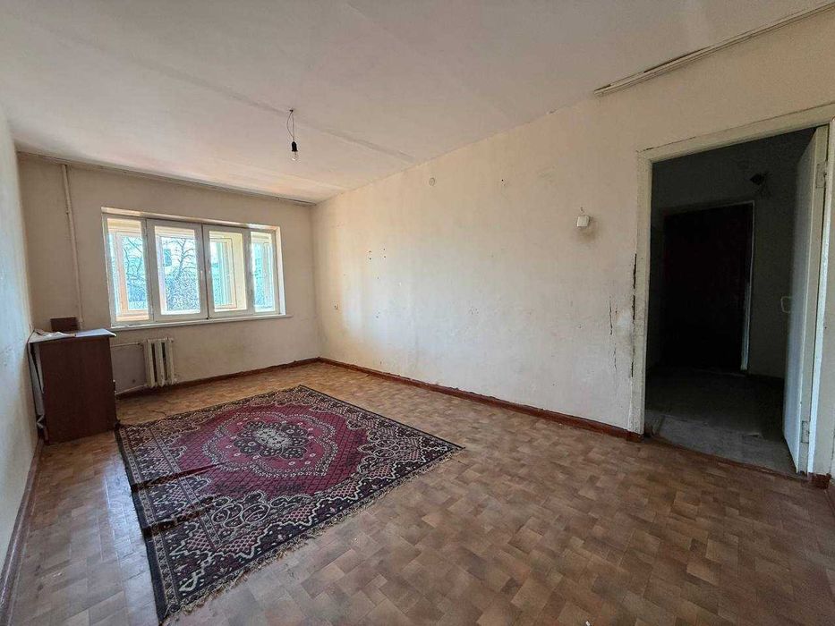 Продается 2х Комнатная 56м2 Рисовый Яшнабадский р-н