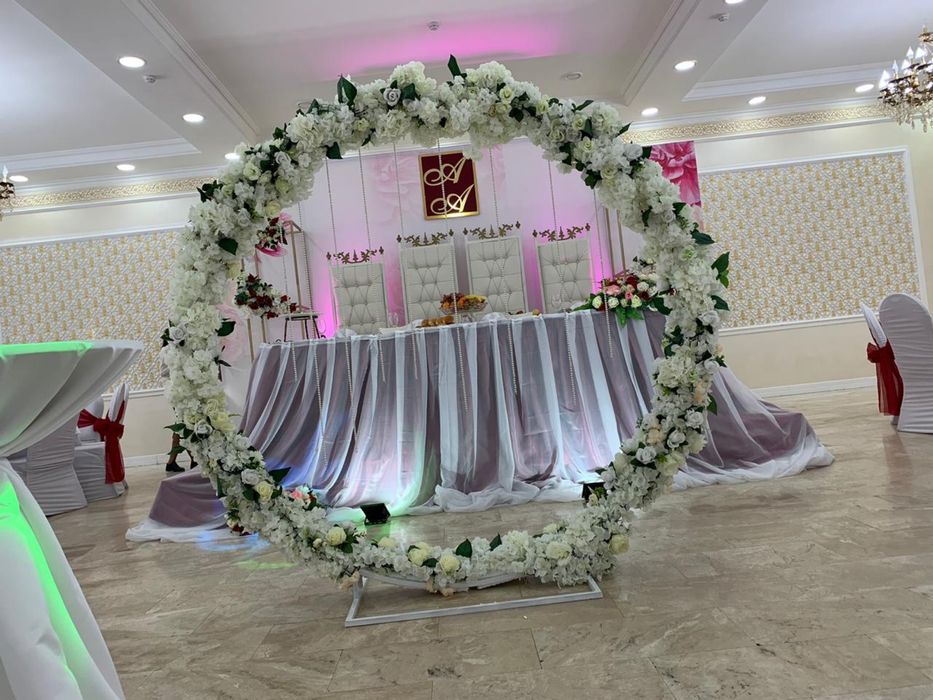 Продам оформление праздника